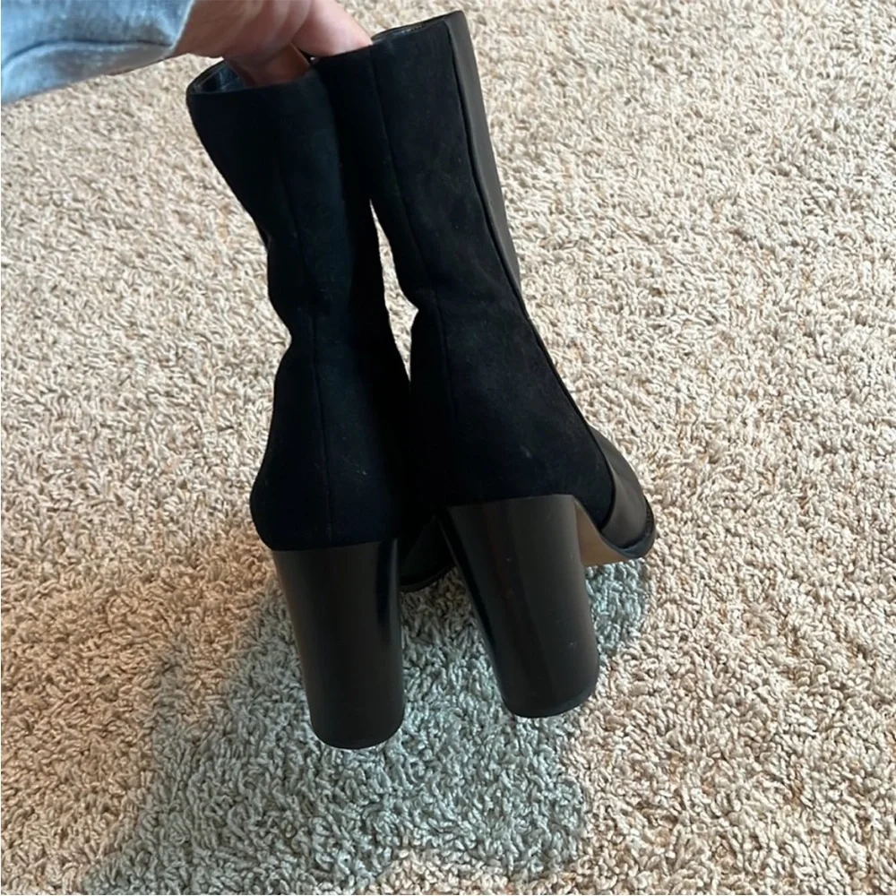 Sam Edelman Reyes boots - Picture 6 of 7